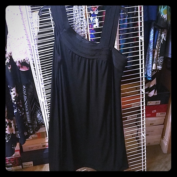 Black dress - Picture 1 of 1